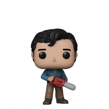 Funko Pop - Ash Evil Dead 35th Anniversary - Ash - 1142