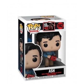 Funko Pop - Ash Evil Dead 35th Anniversary - Ash - 1142