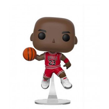 Funko Pop - Chicago Bulls - Michael Jordan - 54