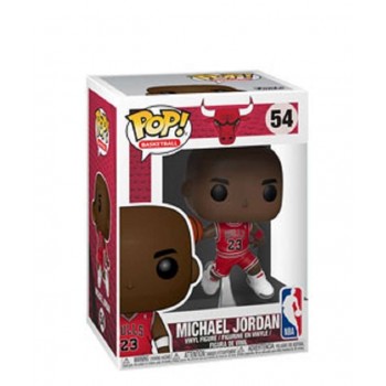 Funko Pop - Chicago Bulls - Michael Jordan - 54