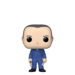 Funko Pop - Hannibal Lecter with Knife and Fork - 1248