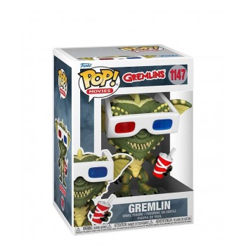 Funko Pop - Gremlins Movie - Gremlin - 1147