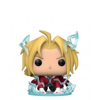 Funko Pop - Fullmetal Alchemist: Brotherhood - Edward Elric - 1176