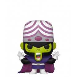 Funko Pop - PowerPuff - Girls Mojo Jojo - 1084