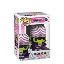 Funko Pop - PowerPuff - Girls Mojo Jojo - 1084