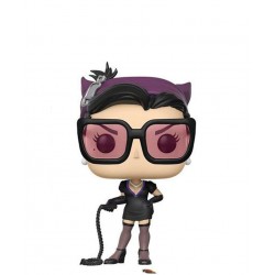 Funko Pop - DC Comics Bombshells - Catwoman - 225