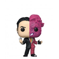 Funko Pop - DC Super Heroes - Two-Face Batman Forever - 341