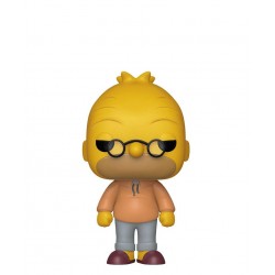 Funko Pop -  The Simpsons - Grampa Simpson - 499