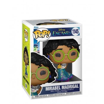 Funko Pop - Encanto - Mirabel Madrigal - 1145