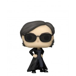 Funko Pop - The Matrix Resurrections - Trinity - 1173