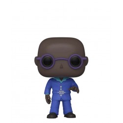 Funko Pop - The Matrix Resurrections - Morpheus - 1174