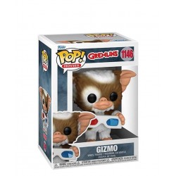 Funko Pop - Gremlins - Gizmo With 3-D Glasses - 1146