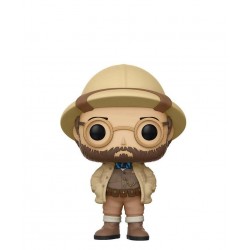 Funko Pop - Jumanji - Professor Shelly Oberon - 495