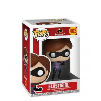 Funko Pop - Incredibles 2 - Elastigirl - 403