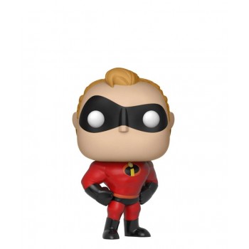 Funko Pop - Incredibles 2 - Mr. Incredible - 363