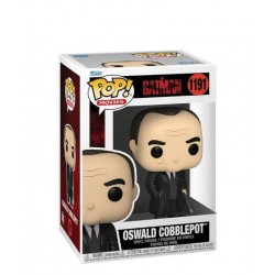 Funko Pop - The Batman Series - Oswald Cobblepot - 1191