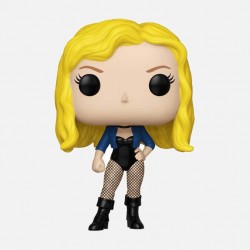 Funko Pop - DC Super Heroes - Black Canary - 266