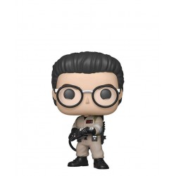 Funko Pop - Ghostbusters - Dr. Egon Spengler - 743