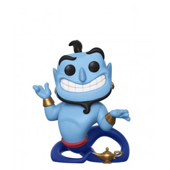 Funko Pop - Aladdin - Genie with Lamp - 476