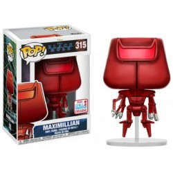 Funko Pop - The Black Hole - Maximillian - 315