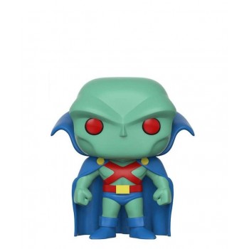 Funko Pop - Justice League - Martian Manhunter  - 217