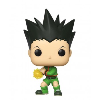 Funko Pop - Hunter x Hunter - Gon Freecss - 651