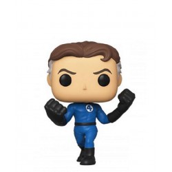 Funko Pop - Fantastic Four - Mister Fantastic - 557