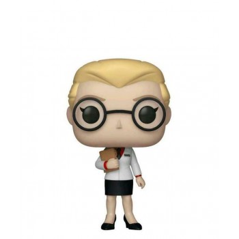 Funko Pop - The Batman Series - Dr. Harleen Quinzel - 252