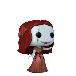 Funko Pop - Nightmare Before Christmas - Formal Sally - 1380