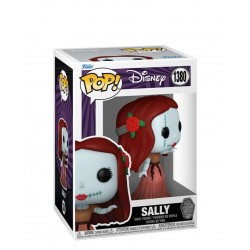 Funko Pop - Nightmare Before Christmas - Formal Sally - 1380