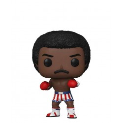 Funko Pop - Rocky 45th Anniversary - Apollo Creed - 1178