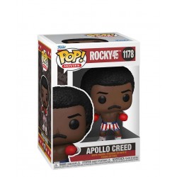 Funko Pop - Rocky 45th Anniversary - Apollo Creed - 1178