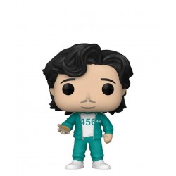 Funko Pop - Squid Game - Player 456: Seong Gi-Hun - 1222