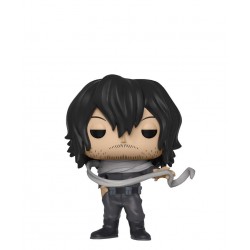 Funko Pop - My Hero Academia - Shota Aizawa - 375