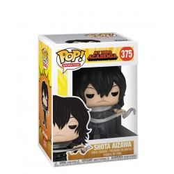 Funko Pop - My Hero Academia - Shota Aizawa - 375