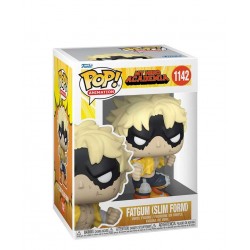 Funko Pop - My Hero Academia - FatGum (Slim Form) - 1142