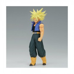 Dragon Ball Z Solid Edge Works Vol.11 Future Trunks Super Saiyan