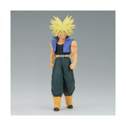 Dragon Ball Z Solid Edge Works Vol.11 Future Trunks Super Saiyan