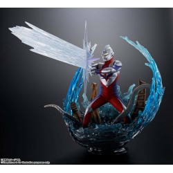 Ultraman Tiga Multi Type Figuarts Zero