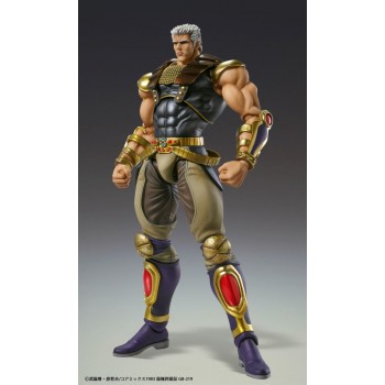 Super Action statue Hokuto No Ken - Raoh