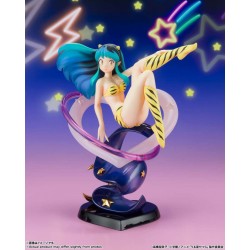 Urusei Yatsura - Lum Fzero Chouette Figure