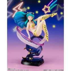 Urusei Yatsura - Lum Fzero Chouette Figure