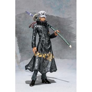 One Piece - Figuarts Zero - Trafalgar Law