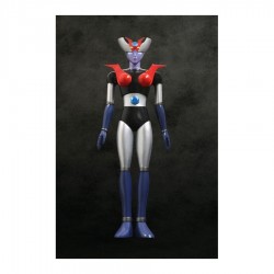 Mazinga Z - Minerva X