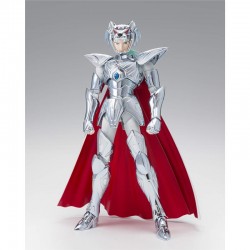 Saint Seiya - Myth Cloth EX - Zeta Alcor Bud