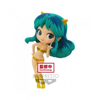 Q-Posket - Urusei Yatsura - Lum III - VER A.