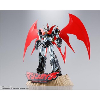 SOC GX-75SP Mazinkaiser 20th anniversary ed