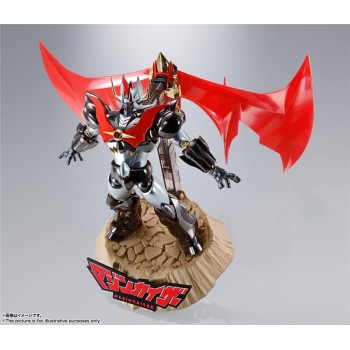 SOC GX-75SP Mazinkaiser 20th anniversary ed