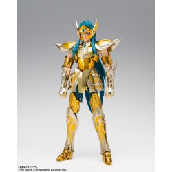 Saint Seiya - Myth Cloth Ex - Aquarius Camus Revival