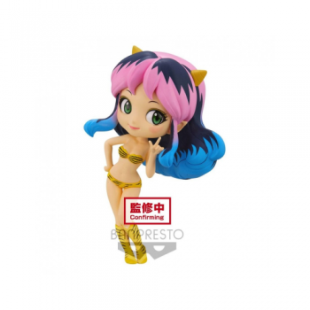 Q-Posket - Urusei Yatsura - Lum III - ver b